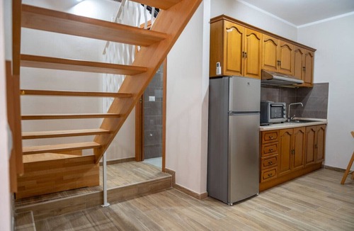 Buonalbergo Apartment | Sant'Janni - Buonalbergo