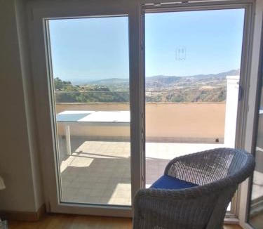 Santa Caterina dello Ionio Apartment | Santa Caterina dello Ionio Boutique Apartments