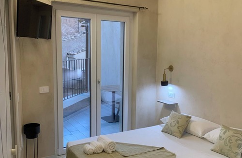 Gerace Bed & Breakfast | Santa Ciriaca - Aghìa Kyriaki