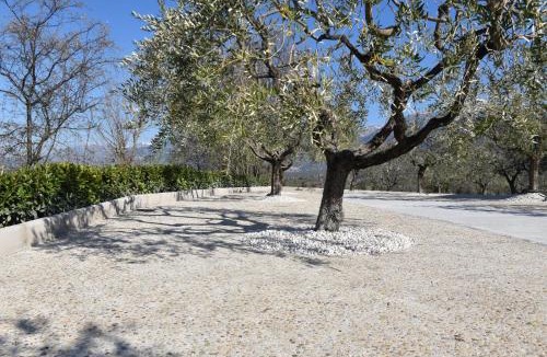 Picinisco House | Santa Giusta
