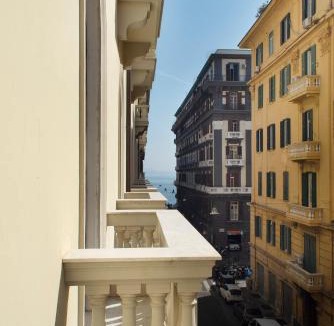 Santa Lucia House | Santa Lucia Maison de Charme