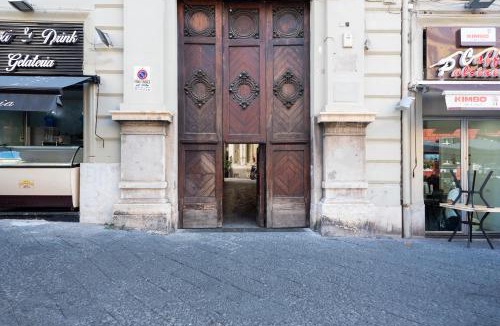 Santa Lucia House | Santa Lucia Maison de Charme