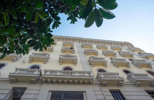 Santa Lucia House | Santa Lucia Maison de Charme