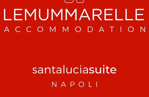 Santa Lucia House | Santa Lucia Suite 8 Deluxe