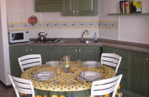 Santa Teresa di Gallura Apartment | Santa Teresa Gallura: NICE APARTMENT IN RESIDENCE WITH SWIMMING POOLn