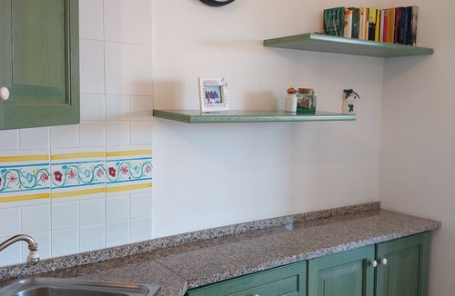 Santa Teresa di Gallura Apartment | Santa Teresa Gallura: NICE APARTMENT IN RESIDENCE WITH SWIMMING POOLn