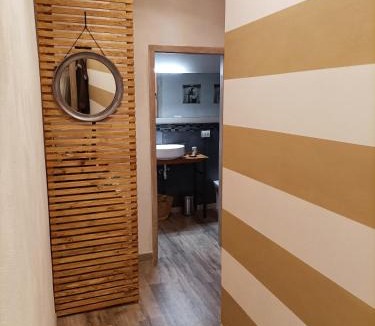 Meleto Apartment | SantaBarbara