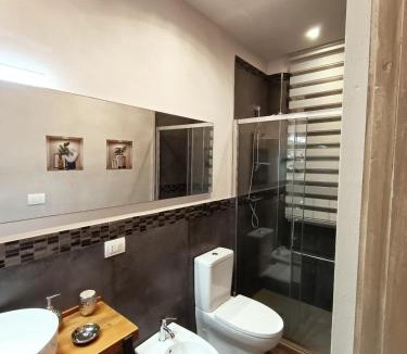 Meleto Apartment | SantaBarbara