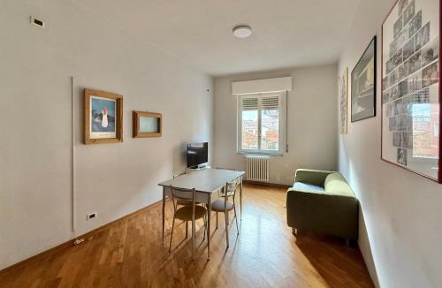Arezzo House | Santo Spirito