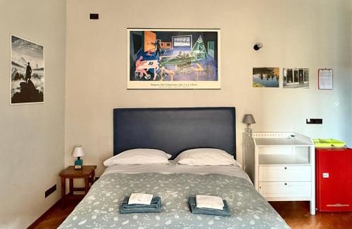 Arezzo House | Santo Spirito