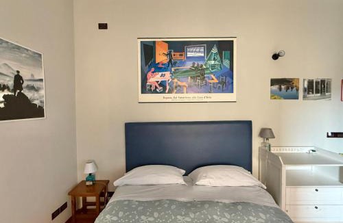 Arezzo House | Santo Spirito