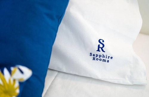 Marina di Puolo House | Sapphire Rooms