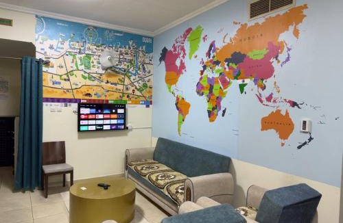 Al Mankhool Hotel | Sarjak Hostel