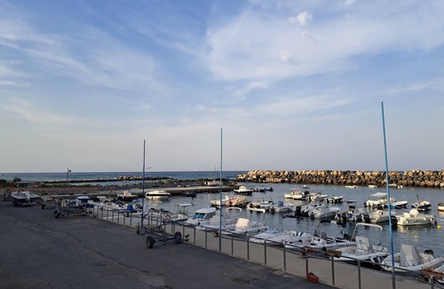San Lucido Apartment | Saro Vacanze