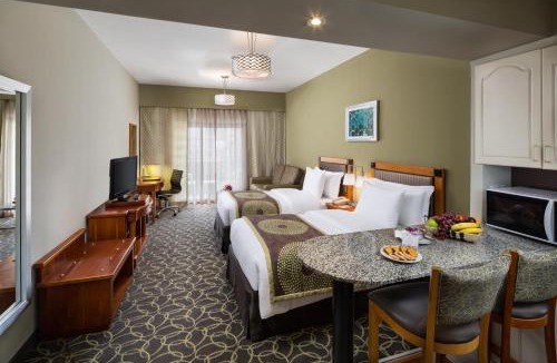 Al Mankhool Apartment | Savoy Park Hotel Apartments