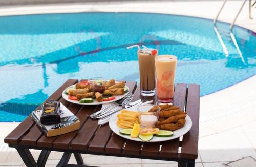 Al Mankhool Apartment | Savoy Park Hotel Apartments