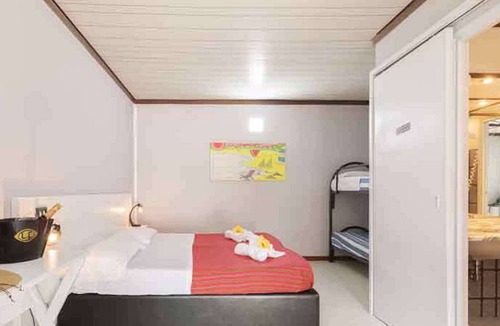 Rosarno House | Sayonara Club Village - Double room ideal for couples no69