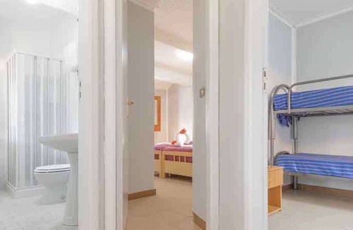 Rosarno House | Sayonara Club Village - Double room ideal for couples no69