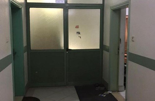 Abu Shagara Apartment | SBS B6 Building Apartment