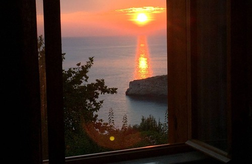 Scalea Apartment | SCALEA BAY OF HORNBEAM LAST MINUTE. CIN IT078138C2FBM16Q7KN