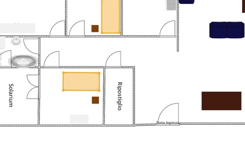 Scanzano Jonico Apartment | Scanzano Jonico: Fantastic, super-equipped apartment.