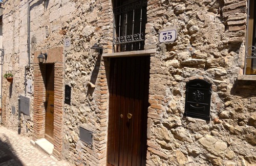 Amelia Apartment | Scappo in Umbria, CasaLina