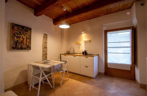 Torre del Colle Apartment | SCAPPO IN UMBRIA, Grechetto