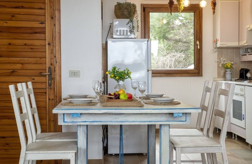Cugnana Verde House | Schina Manna by Interhome