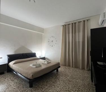 Bagnoli del Trigno House | Scicocco Sweet Home