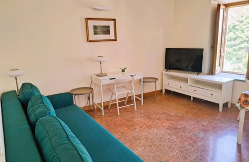 Scilla Apartment | Scilla appartamento Marina Grande solo 40 mt dal mare (appartamento Lipari)