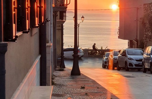 Scilla House | Scilla Guest House