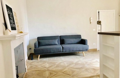 Old Town House | SCIRI SUITE # 1 historical center Perugia