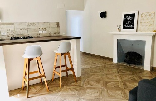 Old Town House | SCIRI SUITE # 1 historical center Perugia
