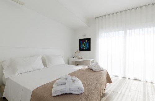 Gaeta Bed & Breakfast | Scissure Sea Suite
