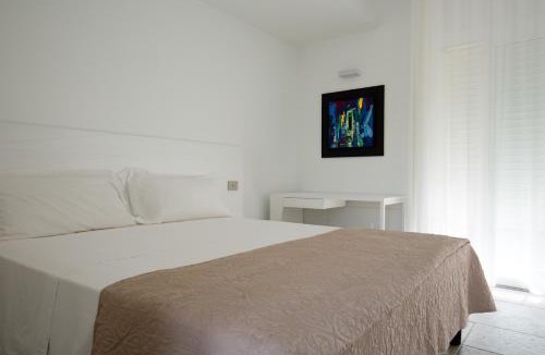 Gaeta Bed & Breakfast | Scissure Sea Suite