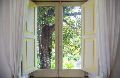 Piano di Sorrento Villa | Scuderie Fondi - Villa a few steps from the sea