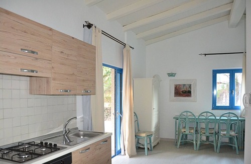 Rudalza House | Sea and Nature