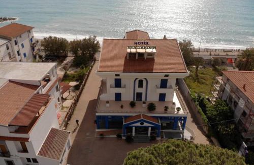 Acquappesa Hotel | Sea Garden Hotel