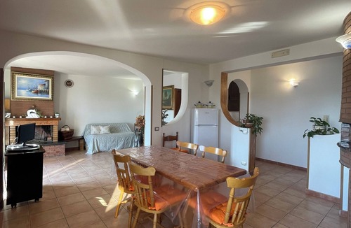 San Lazzaro Apartment | Sea&Mountains view