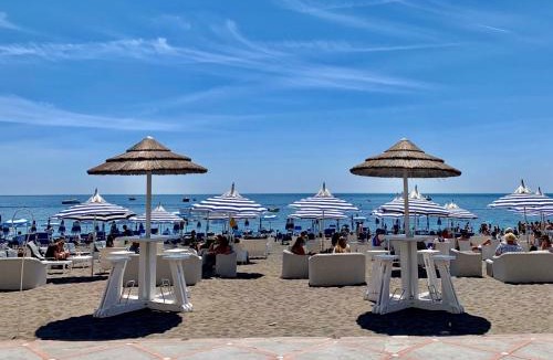 Positano City Centre House | Sea suite positano