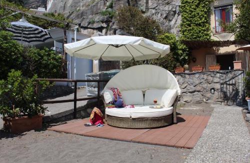 Positano City Centre House | Sea suite positano