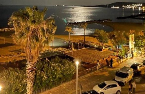 Crotone House | Sea View Cottage
