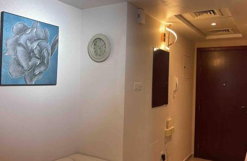 Beach & Coast Apartment | Sea view first line Studio Shj