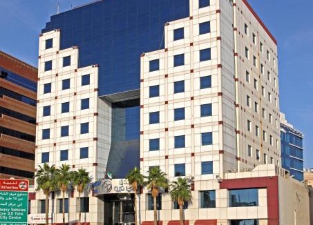 Bur Dubai Hotel | Sea View Hotel Dubai