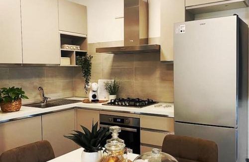Marina di Citta Sant'Angelo Apartment | SeaBreezeGuestHouse Relax&Business