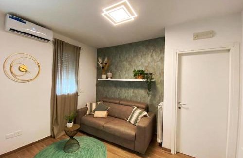 Marina di Citta Sant'Angelo Apartment | SeaBreezeGuestHouse Relax&Business
