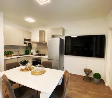 Marina di Citta Sant'Angelo Apartment | SeaBreezeGuestHouse Relax&Business