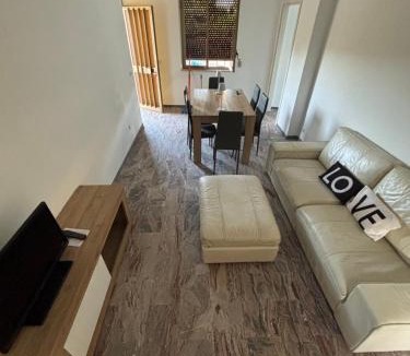 Caulonia Apartment | Seahouse