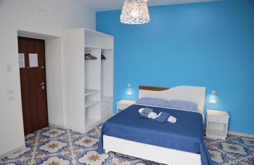 Piano di Sorrento Apartment | SEAINSIDE HOUSE - PENISOLA SORRENTINA