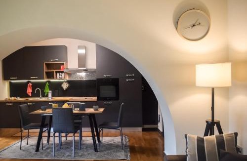 Chiaia House | Seaside Caracciolo